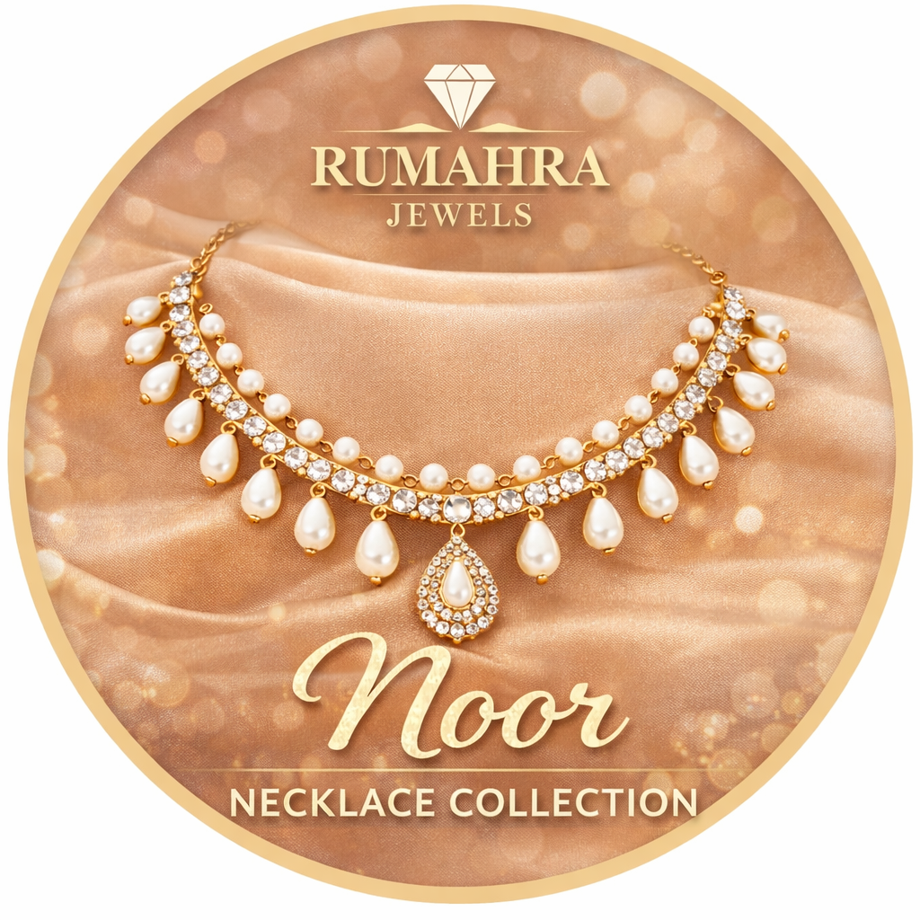 Noor Necklace Collection
