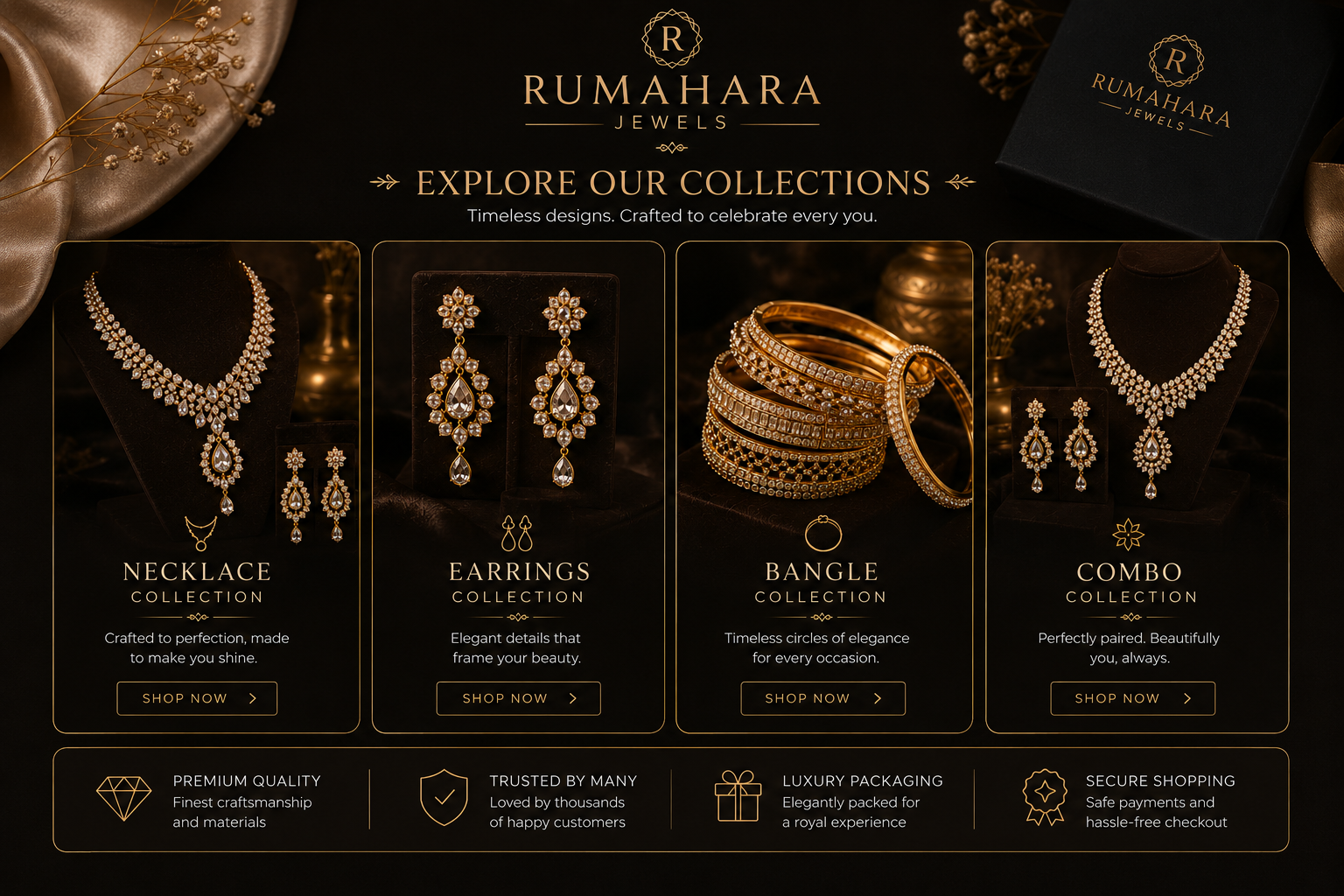 Home page