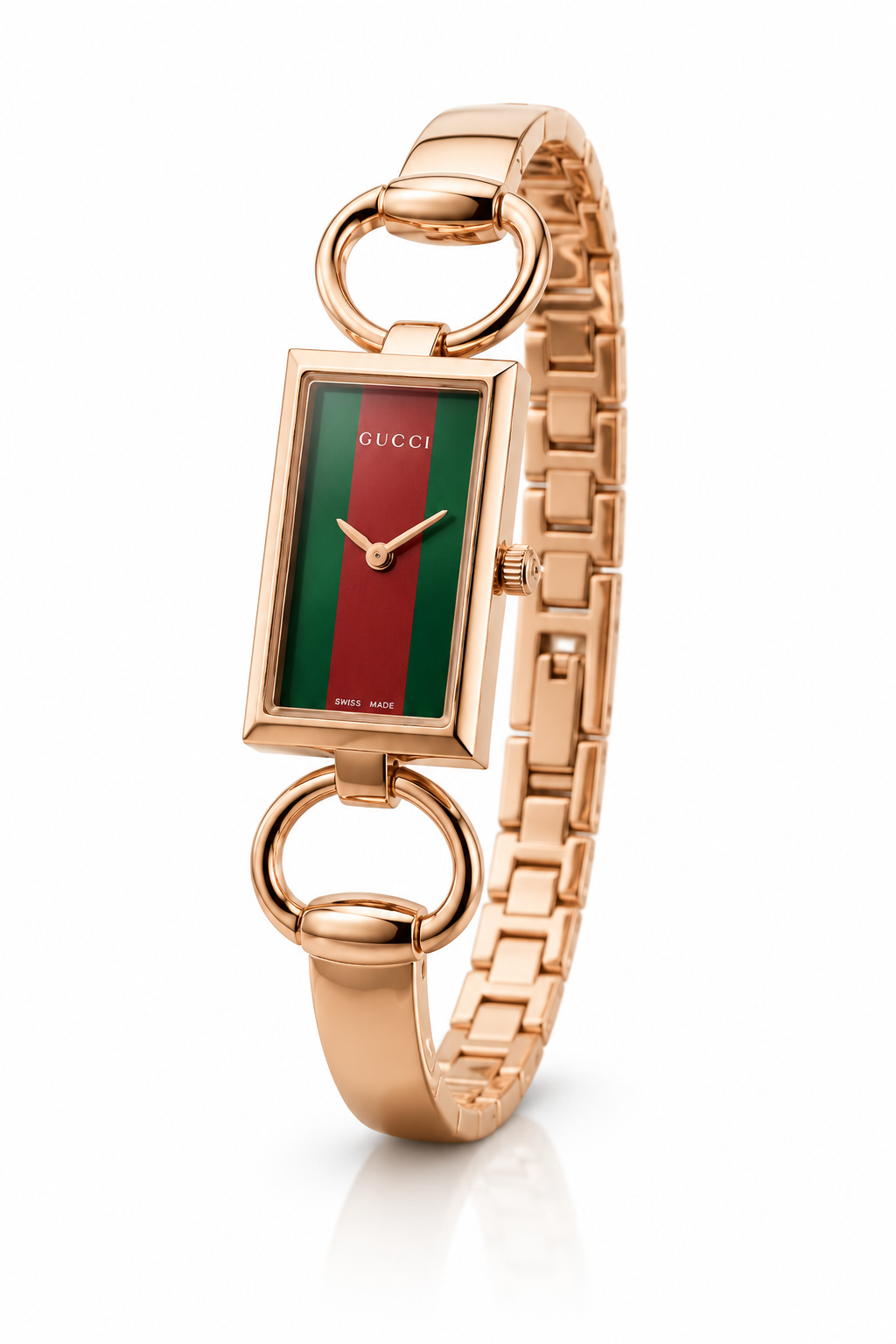 Premium Fashion Bracelet Watch | 1 Year Guarantee