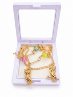 Cute Charm Bracelet