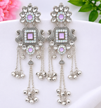 Royal Chandbali Earrings