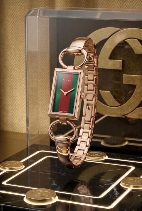Premium Fashion Bracelet Watch | 1 Year Guarantee