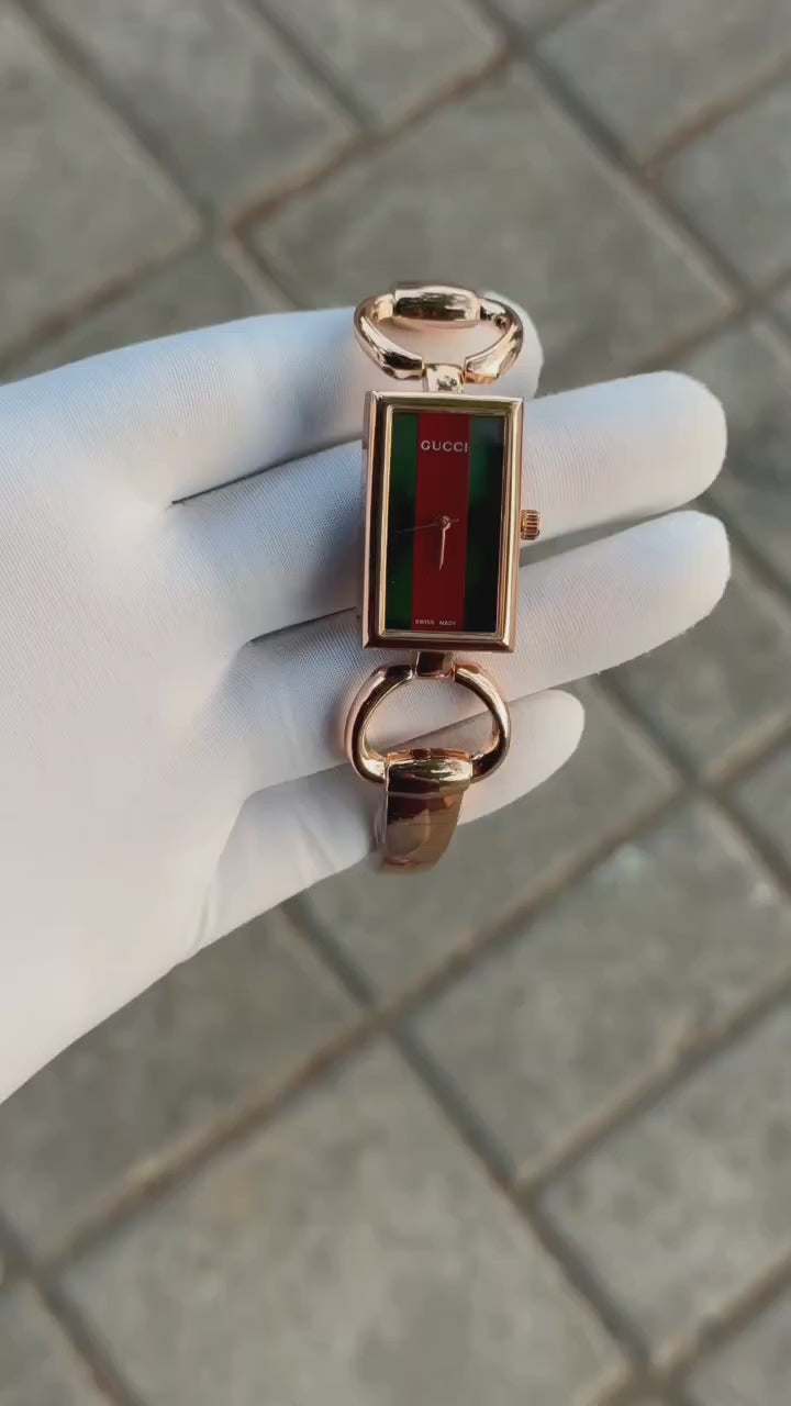 Premium Fashion Bracelet Watch | 1 Year Guarantee